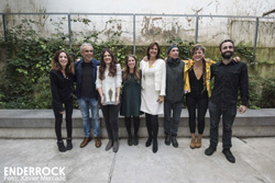 Terra i Cultura 2018 